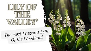 Lily of the valley PlantsThe most Fragrant bells of the Woodland [upl. by Zia]