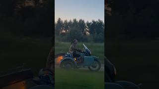 Ural motorcycle sidecars [upl. by Adohr563]