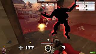 bone shaker 2 man heavy medic no refunds [upl. by Sherrie]