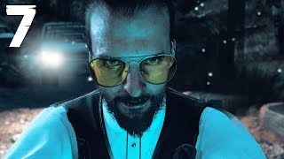 FAR CRY 5 Gameplay Walkthrough  Part 7  THE CLEANSING PS4 Pro [upl. by Oaht]