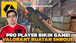 REVIEW VALORANT BUATAN SHROUD RINGAN CUMA 8GB SPECTRE DIVIDE [upl. by Yartnoed780]