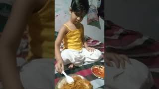 Momaj🥟 nodules song kha Rahi hai Tejas music 🥵🍝 [upl. by Gram]