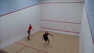 Giffnock Squash Club Championships 2024 [upl. by Cirone]