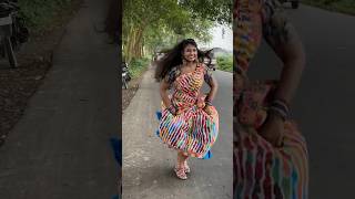 Ami nutun passenger funny acting minivlog comedy dance viralvideo bengali [upl. by Babs]