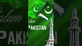 Dil Dil Pakistan national song 2024  14august independence day 2024 [upl. by Osugi561]