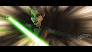 Story of Ventress  Kevin Kiner [upl. by Leahcir]