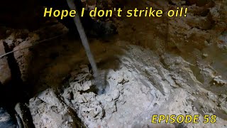 Underground Bunker Build Ep58  Major digfest [upl. by Olumor]