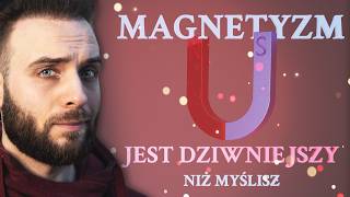 Jak działają magnesy [upl. by Wales]