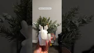 Simple Christmas Decor [upl. by Gruchot]