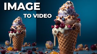 Image To Video Ai Free Tool [upl. by Jarlen]