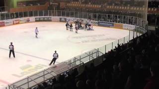 Highlights Hockey Thurgau vs SCRJ Lakers [upl. by Nickolai]