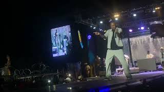 KWESTA LIVE 🔥🔥🔥🔥🔥 SAINTFLOEW TRAP YEVAFUNDISI🇿🇦🇿🇼 [upl. by Mcnully]