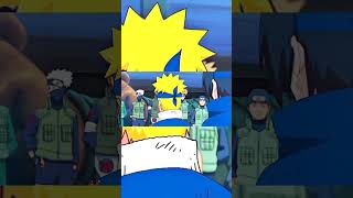 NARUTO UZUMAKI 🌀☠️💥trending narutoshippuden naruto shorts ANIMEPRAVEEN10M [upl. by Neil329]