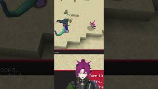 Out of context Pixelmon 293 pokemon minecraft vtuber [upl. by Ennaj710]