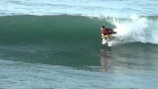 BackflipARS Bodyboard [upl. by Rabiah]