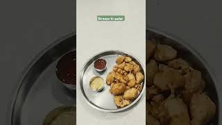 Patrino bhajiya sarojrealvlogger viralshort food [upl. by Amekahs274]