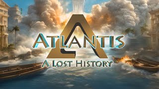 Atlantis A Lost History  Subscribe Now to GJW to Enjoy Exclusive Access to Premium Contents [upl. by Patsy]