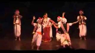 Doli Chadhai  Ram Chandra Kaflemp4 [upl. by Cirederf]