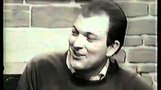 Roger Miller on Opry AM 3866 Part 3 [upl. by Edroi435]