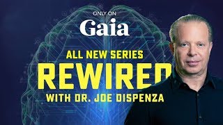 Rewired with Dr Joe Dispenza [upl. by Lipfert]