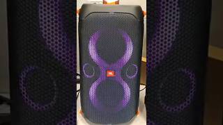 🥵JBL PartyBox 110 vs JBL PartyBox 310 vocals amp bass comparison inside mediashop 😱💪🤟 [upl. by Dietz787]