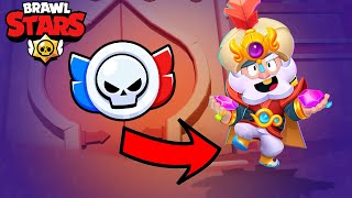 Bu Kadar Zor mu Gerçekten Brawl Stars Yeni Aşamalı Mod ve Yeni Kostümler [upl. by Mauralia]