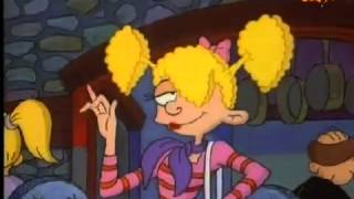 Hey Arnold Arnolds Valentine clip 3 [upl. by Pinckney]