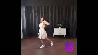 رقص خوشگل آکادمی مینا واژیک🤩ragskhoshgell dance viral iran persian irani beauty explore [upl. by Trula]