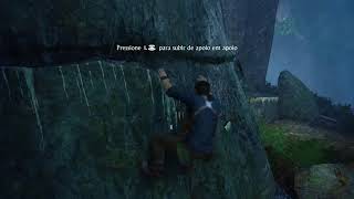 🔴Uncharted 4 A Thiefs End part 08 🇲🇬 [upl. by Valentia]