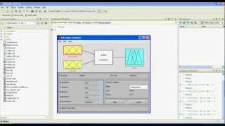 Fuzzy Logic Examples using Matlab part 2 Admire Solutionmp4 [upl. by Camila]