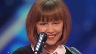 Grace VanderWaal I Dont Know My Name [upl. by Mignonne]