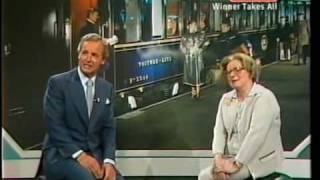 Sale of the Century  End Titles  Anglia ITV  Nicholas Parsons  HQ [upl. by Incrocci241]