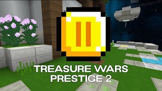 Prestige 2  Minecraft hive treasure wars [upl. by Wooster]