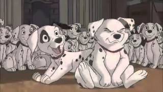 101 Dalmatians 2 Patchs London Adventure  7 [upl. by Dunston]