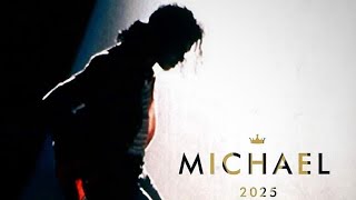 Michael Jackson Biopic Movie  2025 Trailer [upl. by Jolanta425]