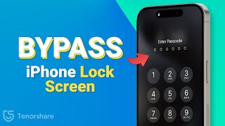 2024 How to BYPASS iPhone Lock Screen without Passcode or iTunes✔️  iPhone Unavailable Fixed [upl. by Nan]