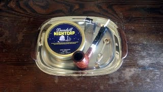 Review Dunhill Nightcap [upl. by Melicent483]