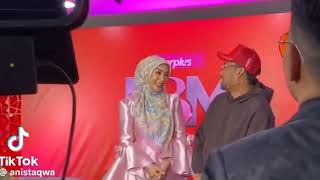 Erra Fazira  Dato Red amp Aina Abdul [upl. by Dhumma]