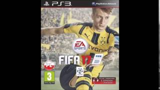 FIFA 17 PS3 4K [upl. by Philippe]