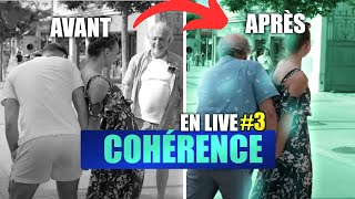 ÅtayatÉ de Cohérence  Change votre vie avec la MISE en COHÉRENCE [upl. by Ettenay]