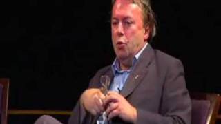 Hitchens ethics vs religion [upl. by Ronaele]