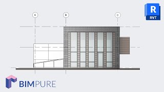 How to Make Great Revit Elevations [upl. by Ehcsrop878]