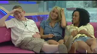 Big Brother UK  Series 112010 Episode 34Day 33 [upl. by Bil]