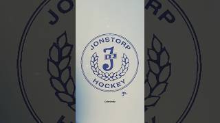 Jonstorp Hockey 🏒 jonstorphockey jonstorp ishockey fans foryou [upl. by Emor653]