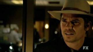 The Shootings Of Raylan Givens [upl. by Loma]