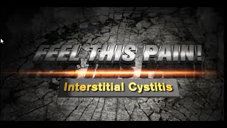 Feel This Pain S2E4 Interstitial Cystitis [upl. by Meras363]