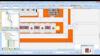 Software E3series  E³panel [upl. by Ellehsem]