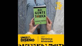 Ep375 Libro 14 Más Gente Tóxica  Bernardo Stamateas Parte 2 [upl. by Eboj952]