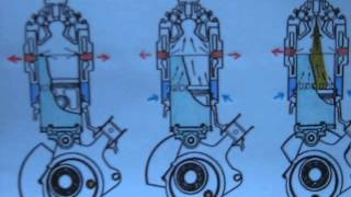 The Rolls Royce Crecy Engine Vid1 [upl. by Eivla]