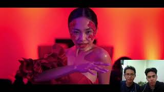 AMAKABOGERA HONEST REACTION VIDEO SUPER FIERCE NI MAYMAY ENTRATA [upl. by Akiv]